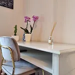 Casa Fifina Couette-café Sant'Egidio del Monte Albino