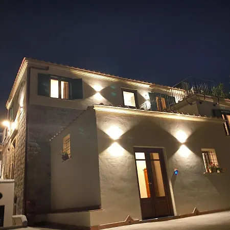Casa Fifina Couette-café