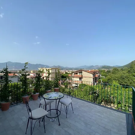 Casa Fifina Couette-café 4*