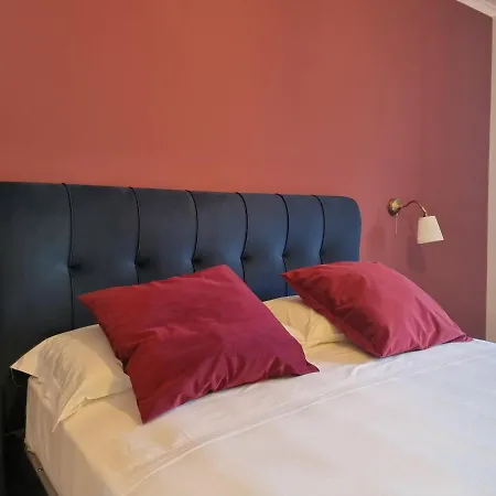 Casa Fifina Nocleg ze śniadaniem 4*