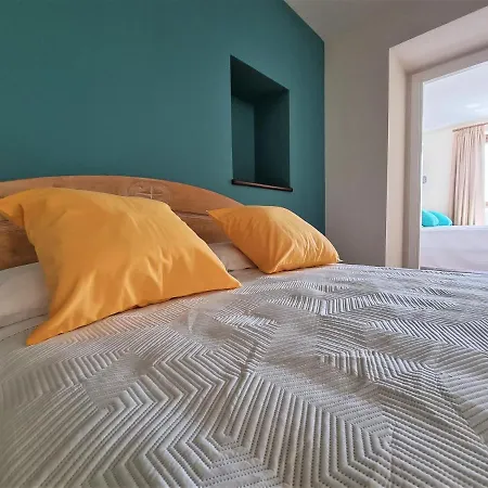 Casa Fifina Sant'Egidio del Monte Albino