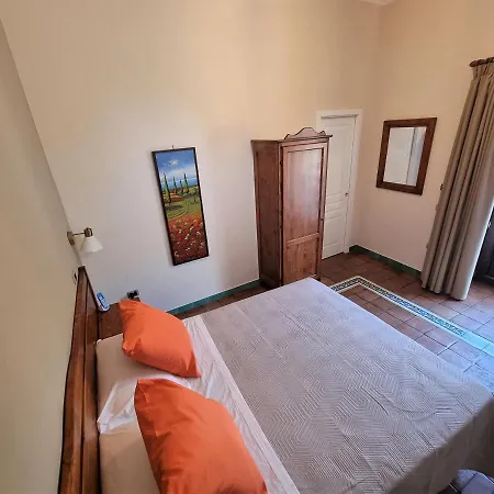 Casa Fifina Couette-café 4*