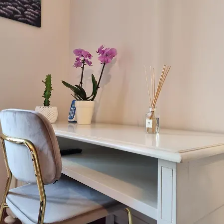 Casa Fifina Nocleg ze śniadaniem Sant'Egidio del Monte Albino