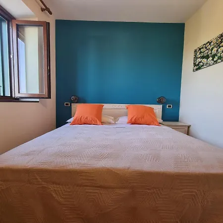 Casa Fifina 4* Sant'Egidio del Monte Albino