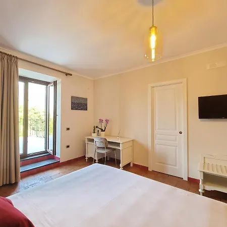 Casa Fifina 4* Sant'Egidio del Monte Albino