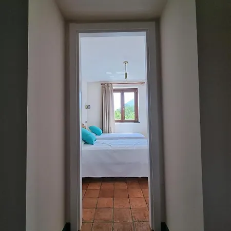 Casa Fifina Couette-café