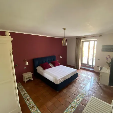 Bed & Breakfast Casa Fifina