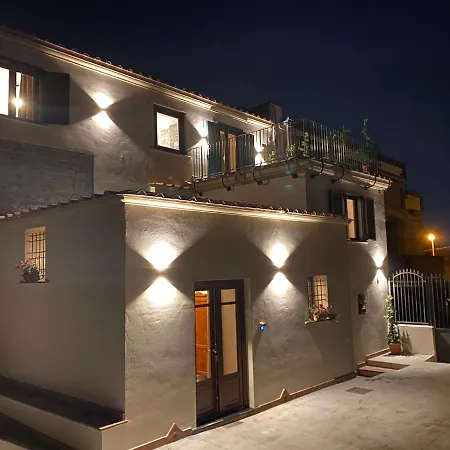 Casa Fifina Sant'Egidio del Monte Albino