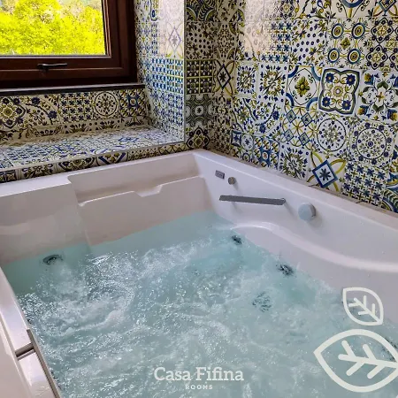 Casa Fifina 4*