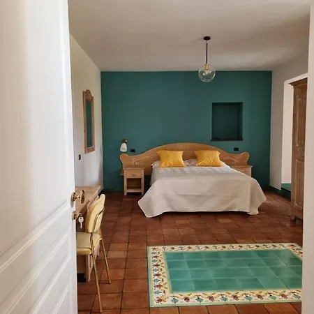 Casa Fifina Sant'Egidio del Monte Albino