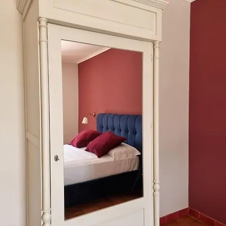 Casa Fifina Bed & Breakfast Sant'Egidio del Monte Albino