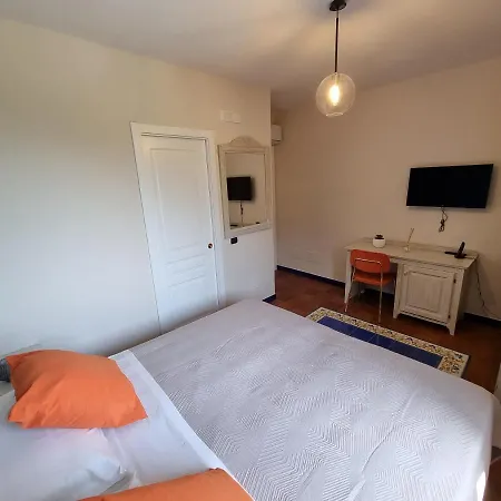 Casa Fifina Bed and breakfast Sant'Egidio del Monte Albino
