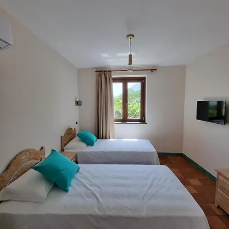 Casa Fifina *