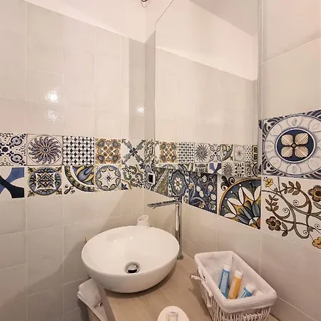 Bed & Breakfast Casa Fifina