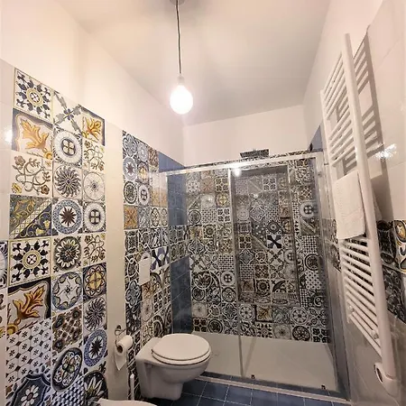 Casa Fifina 4*