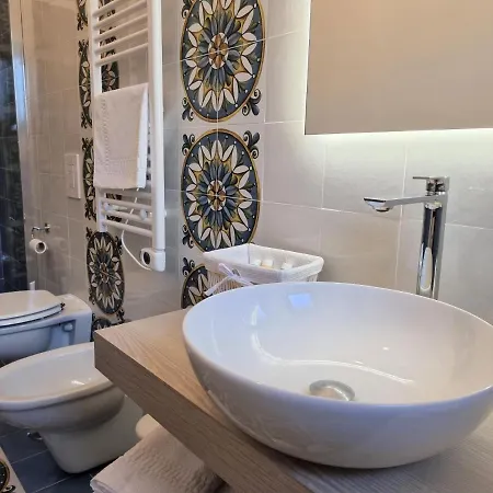 Casa Fifina Bed & Breakfast Sant'Egidio del Monte Albino