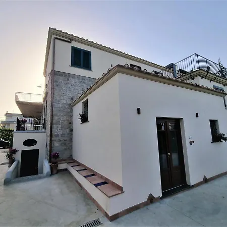 Bed & Breakfast Casa Fifina Sant'Egidio del Monte Albino