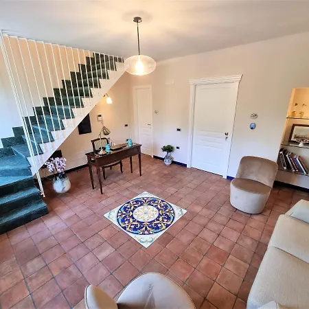 Casa Fifina *