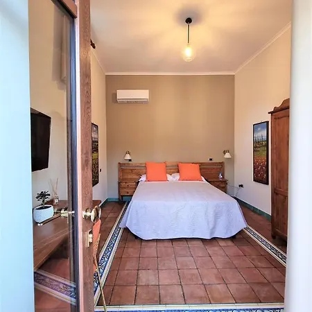Casa Fifina Bed & Breakfast