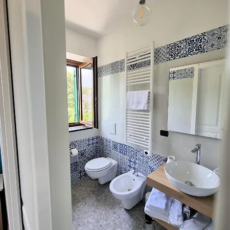Casa Fifina 4* Sant'Egidio del Monte Albino