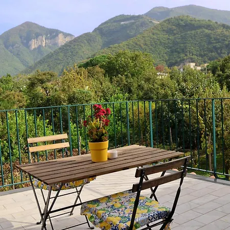 Casa Fifina * Sant'Egidio del Monte Albino