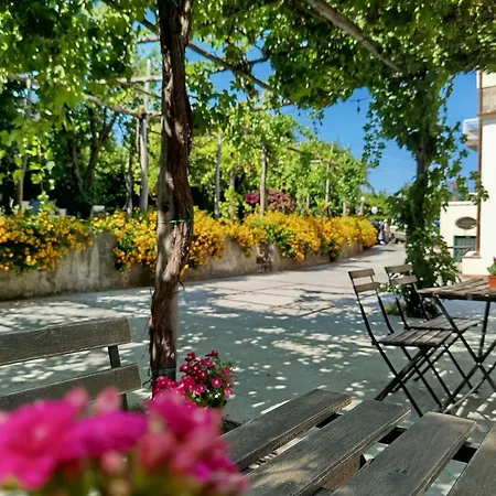 Bed & Breakfast Casa Fifina Sant'Egidio del Monte Albino
