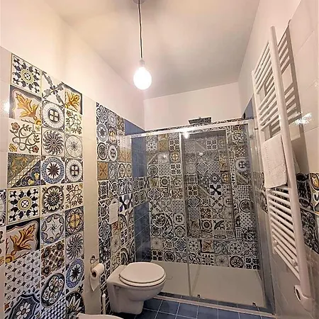 Casa Fifina Bed & Breakfast Sant'Egidio del Monte Albino