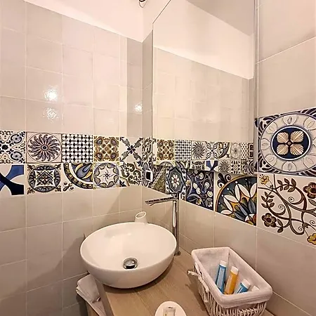Bed & Breakfast Casa Fifina