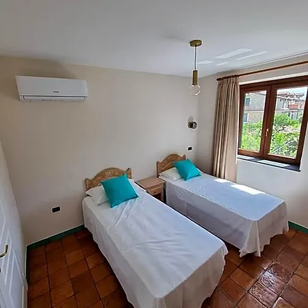 Casa Fifina 4*